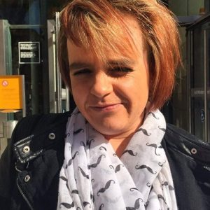 Profilbild von Roswitha Schöben