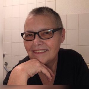 Social Media Profilbild Roswitha Scholten 