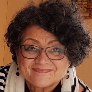 Profilbild von Roswitha Schorr