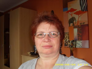 Profilbild von Roswitha Schreiber