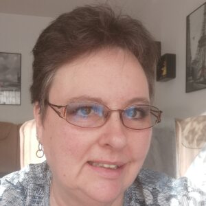 Profilbild von Roswitha Schröder-Wiegand