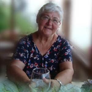 Profilbild von Roswitha Schütze