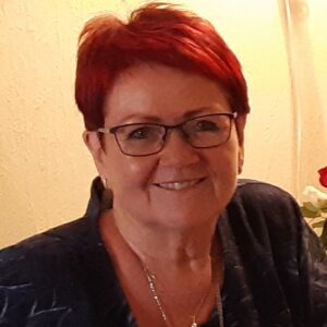 Profilbild von Roswitha Schuldt