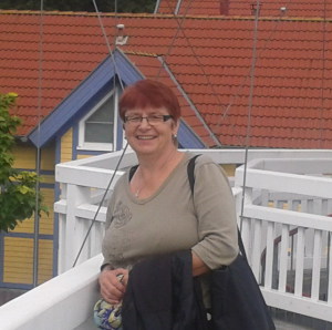 Profilbild von Roswitha Schulz