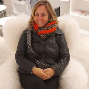 Profilbild von Roswitha Schulz