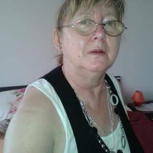 Profilbild von Roswitha Seidel