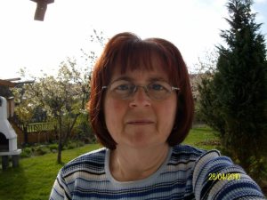 Profilbild von Roswitha Seifert
