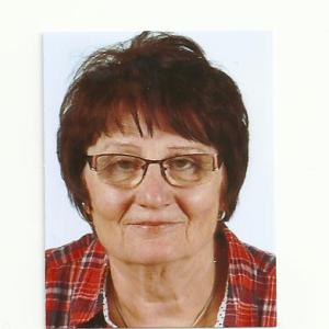 Profilbild von Roswitha Semper