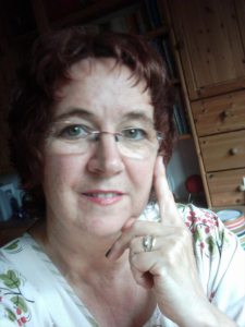 Profilbild von Roswitha Siebeck-Höffgen