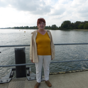 Profilbild von Roswitha Siebrecht
