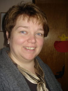Profilbild von Roswitha Siefken