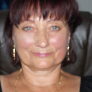 Profilbild von Roswitha Sinarski