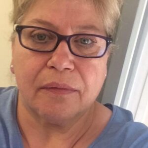Profilbild von Roswitha Sinhg