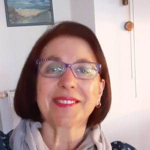 Profilbild von Roswitha Soliman