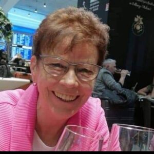 Profilbild von Roswitha Spiegel