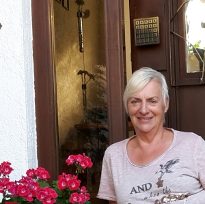 Profilbild von Roswitha Stägert