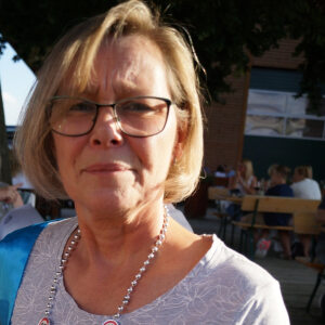 Profilbild von Roswitha Stahl