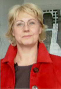 Profilbild von Roswitha Stark