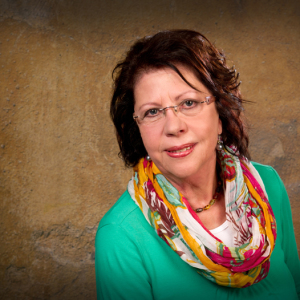Profilbild von Roswitha Stix