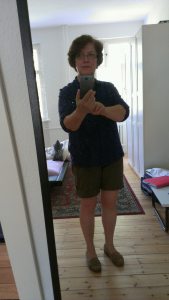 Profilbild von Roswitha Surup