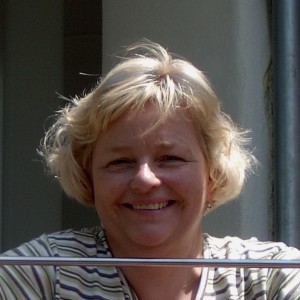 Social Media Profilbild Roswitha Täubert 