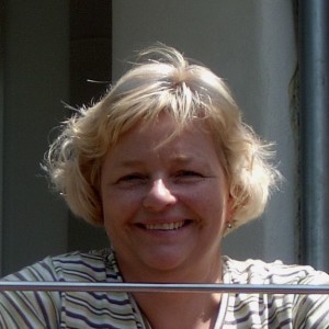 Profilbild von Roswitha Täubert