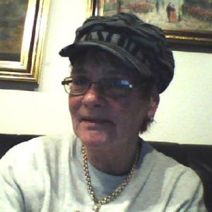 Profilbild von Roswitha Terbeck