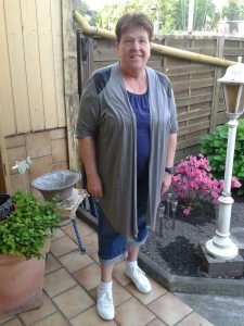 Profilbild von Roswitha Tesarsch