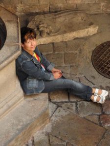 Profilbild von Roswitha Thiem