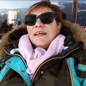 Social Media Profilbild Roswitha Thier-Cimander 