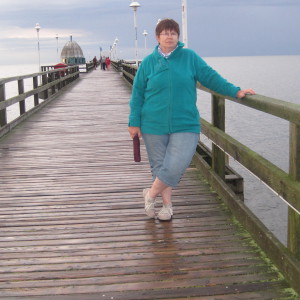 Profilbild von Roswitha Thöle