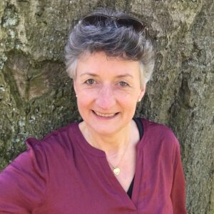 Profilbild von Roswitha Thomalla