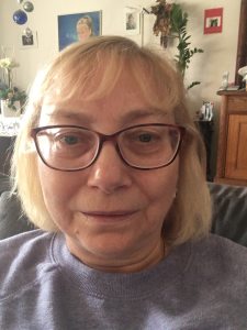 Profilbild von Roswitha Thrun