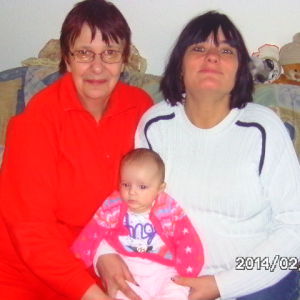 Profilbild von Roswitha Tichy