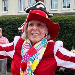 Profilbild von Roswitha Treun