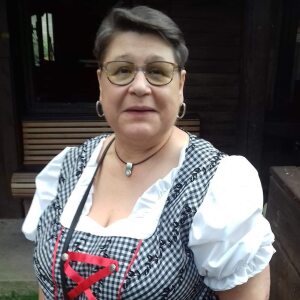 Profilbild von Roswitha Triankowsky
