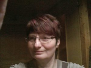 Profilbild von Roswitha Ullmann