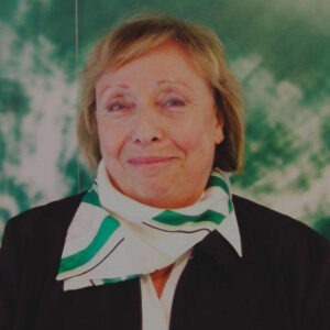 Profilbild von Roswitha Voltz