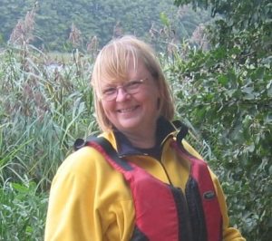Profilbild von Roswitha Wagner