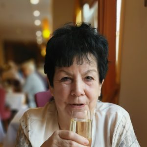 Profilbild von Roswitha Walther