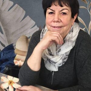 Profilbild von Roswitha Walther