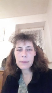 Profilbild von Roswitha Warnholz