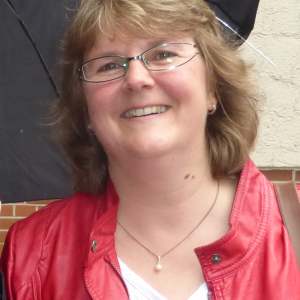 Profilbild von Roswitha Weber