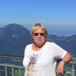 Profilbild von Roswitha Weber