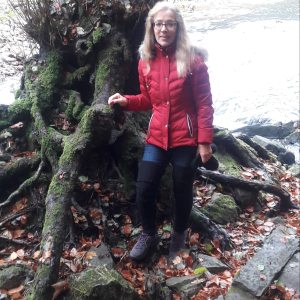 Profilbild von Roswitha Werling