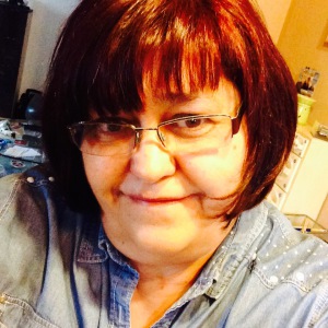 Profilbild von Roswitha Werner