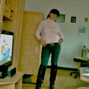 Profilbild von Roswitha Wiechmann