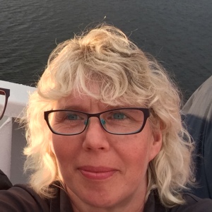 Profilbild von Roswitha Wilder