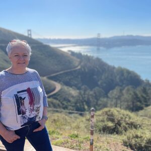Profilbild von Roswitha Wilken