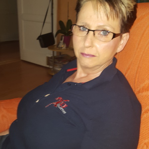 Profilbild von Roswitha Winkelmann